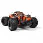 COCHE MAVERICK RC ATOM AT1 1/18 NARANJA (Completo con batería y cargador)