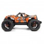 COCHE MAVERICK RC ATOM AT1 1/18 NARANJA (Completo con batería y cargador)