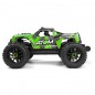 COCHE MAVERICK RC ATOM AT1 1/18 VERDE (Completo con batería y cargador) COCHE MAVERICK RC ATOM AT1 1/18 VERDE (Completo con batería y cargador)