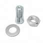 ADAPTADOR HELICE 4mm PARA CONO AUTOVENTILADO DE 30mm