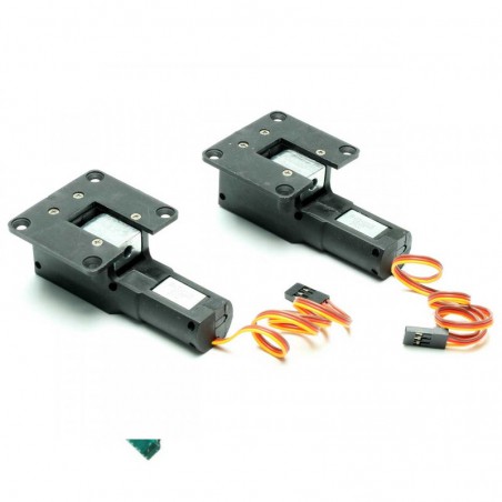 TREN RETRACTIL GRANDE 5kg PICHLER (2 unidades)