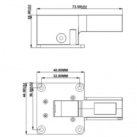 TREN RETRACTIL GRANDE 5kg PICHLER (2 unidades)