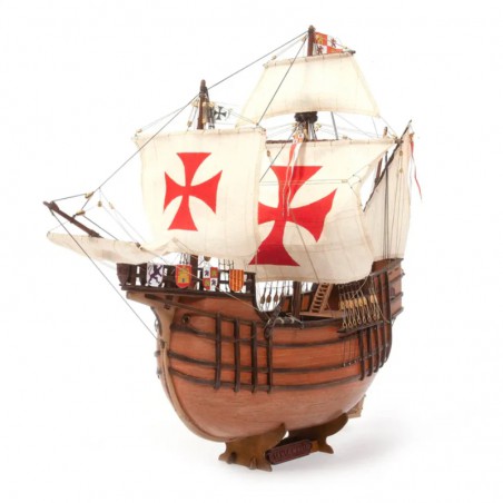 BARCO SANTA MARIA OCCRE