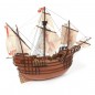BARCO SANTA MARIA 1/50 OCCRE (530mm) BARCO SANTA MARIA 1/50 OCCRE (530mm)