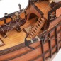 BARCO SANTA MARIA 1/50 OCCRE (530mm) BARCO SANTA MARIA 1/50 OCCRE (530mm)
