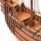 BARCO SANTA MARIA 1/50 OCCRE (530mm) BARCO SANTA MARIA 1/50 OCCRE (530mm)