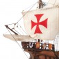BARCO SANTA MARIA 1/50 OCCRE (530mm) BARCO SANTA MARIA 1/50 OCCRE (530mm)