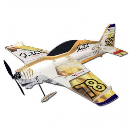 AVION SLICK SUPERLITE ORO RC FACTORY (830mm)