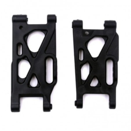 REPUESTO TRAPECIO DELANTERO Y TRASERO 124010 WLTOYS