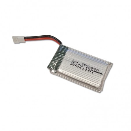 BATERIA LIPO 3.7V 500mAh