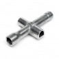 LLAVE DE VASO EN CRUZ MINI HPI RACING