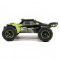 COCHE RC SMYTER BUGGY VERDE