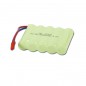 BATERIA HUYNA CY1510/20/30/40 6V 400MAH JST