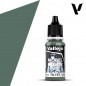 PINTURA VALLEJO MODEL COLOR VERDE PACIFICO 18ml
