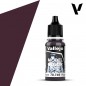PINTURA VALLEJO MODEL COLOR PURPURA OSCURO 18ml PINTURA VALLEJO MODEL COLOR PURPURA OSCURO 18ml