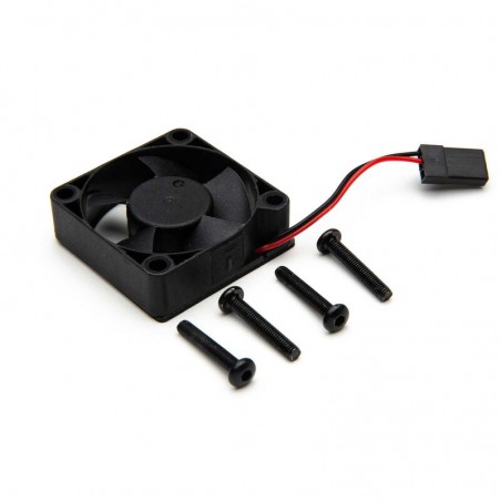 VENTILADOR PARA VARIADOR SPEKTRUM FIRMA 150A