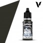 PINT VALLE MODEL COLOR CAMUFLAJE VERDE NEGRO 18ML