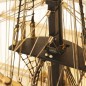 BARCO DOS AMIGOS OCCRE (905mm)
