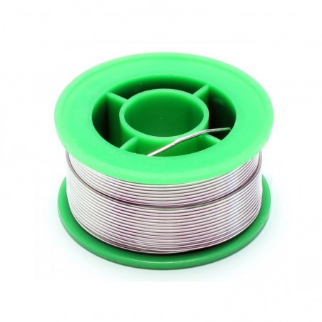ESTAÑO 0.8mm 100g PICHLER