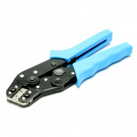 CRIMPADORA PARA CONECTOR SERVO, BEC/JST PICHLER