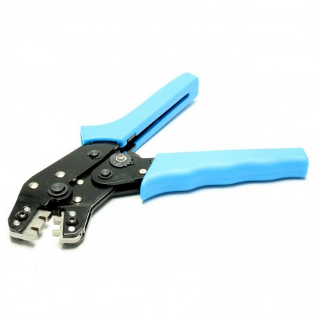CRIMPADORA PARA CONECTOR SERVO, BEC/JST PICHLER