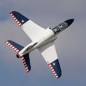 AVION JET HAWK/T-45 HANGAR 9 PARA TURBINA 140-160