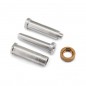 POSTES ALUMINIO SALVASERVO QUANTUM MAVERICK