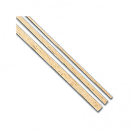 LISTON TILO 2X7MM (6 UDS)