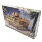 MAQUETA 1/35 TANQUE M113 IRAQ ACADEMY