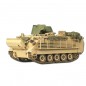 MAQUETA 1/35 TANQUE M113 IRAQ ACADEMY