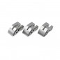 ZAPATAS ALUMINIO EMBRAGUE COMPAK V3 (3)