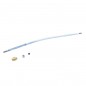 EJE FLEXIBLE PARA LANCHAS DEEP VEE Y SUPER MONO JOYSWAY