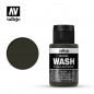PINT. VALLE. LAVADO GRIS OSCURO  35ML