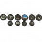 SET PANEL INSTRUMENTOS CIVIL GENERAL 1/4