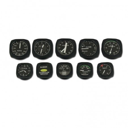 SET PANEL INSTRUMENTOS GENERAL 1/3