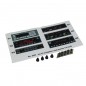 SET ESCALA 1/5 INSTRUMENTOS GPS, RADIOS, RECEPTOR