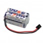 BATERIA 4.8V 2700MAH CUADRADA TEAM CHAMPION
