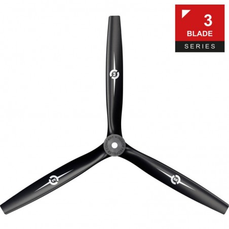 HELICE TRIPALA 16X8 MASTER AIRSCREW