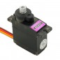 SERVO MICRO MG90 14G 2.4KG 0.09S (6V) MG