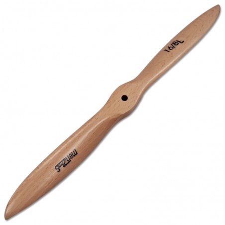 HELICE MADERA MENZ 16X8 PUSHER