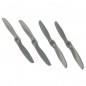 JUEGO HELICES EL. APC 5.5X4.5 (2+2) NORMAL/PUSHER