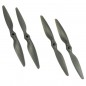 JUEGO HELICES EL. APC 8X4.5MR (2+2) NORMAL/PUSHER