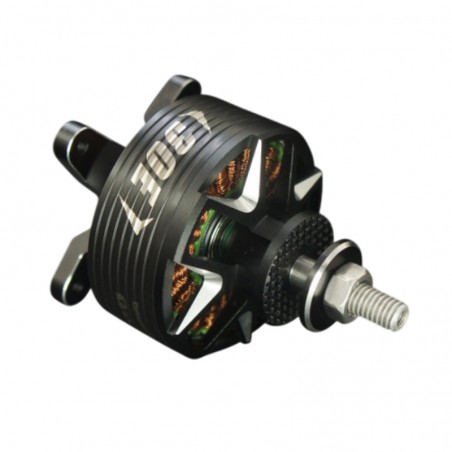 MOTOR GA 800.23 530Kv MKII DUALSKY (empuje 2200g, Lipo 6S)