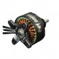 MOTOR GA 800.23 530KV MKII DUALSKY