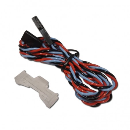PROLONGADOR 120CM DUALSKY CALIDAD EXTRA
