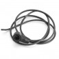 PIPA BUJIA CON CABLE UNIVERSAL KAVAN @