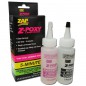 PEGAMENTO EPOXI 5 MINUTOS 118ml PT37 ZAP Z-POXY PEGAMENTO EPOXI 5 MINUTOS 118ml PT37 ZAP Z-POXY