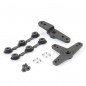 JUEGO BRAZOS SERVO COCHE 1/8 FTX JUEGO BRAZOS SERVO COCHE 1/8 FTX
