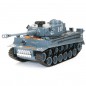 TANQUE RC 1/18 TIGER 1 GRIS ALEMAN TANQUE RC 1/18 TIGER 1 GRIS ALEMAN