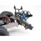 COCHE EL. RAMRAIDER 1/10 BRUSHLESS MONSTER RTR FTX